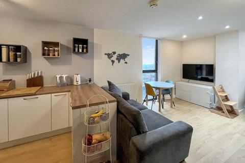 2 bedroom flat for sale, Croydon CR0