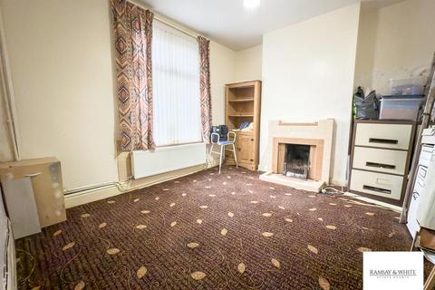 3 bedroom end of terrace house for sale, George Terrace, Mountain Ash, Mid Glamorgan, CF45 3SE