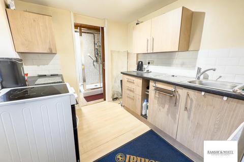 3 bedroom end of terrace house for sale, George Terrace, Mountain Ash, Mid Glamorgan, CF45 3SE