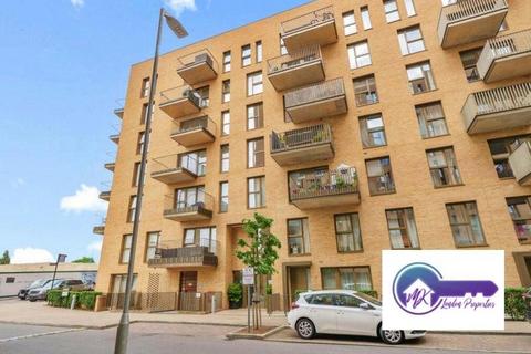 1 bedroom flat to rent, London NW9