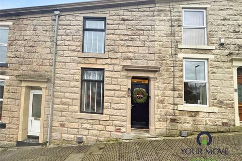 3 bedroom terraced house for sale, Radford Street, Lancashire BB3