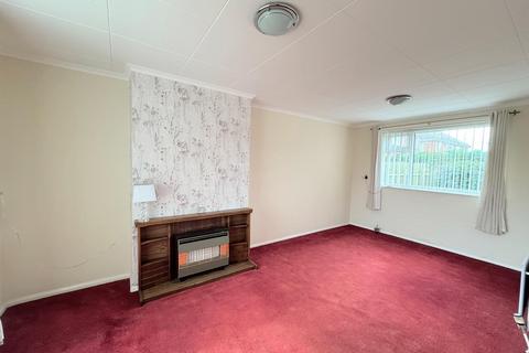 2 bedroom semi-detached house for sale, Chaucer Avenue, Hartlepool