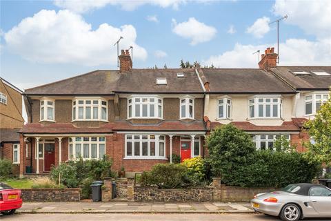 16 Clifton Road, London, N22 7XN