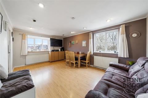 Flat 6, 1 Warwick Gardens, London, N4 1JS