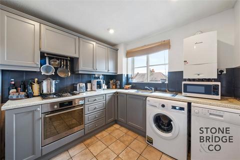 Flat 6, 1 Warwick Gardens, London, N4 1JS