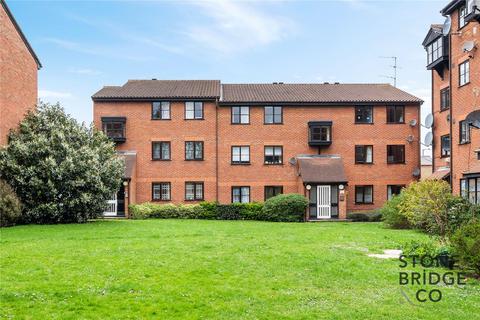 Flat 6, 1 Warwick Gardens, London, N4 1JS