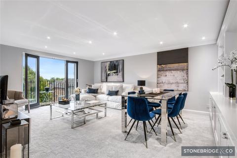 6 Ridgeway Gardens, London, N6 5XR