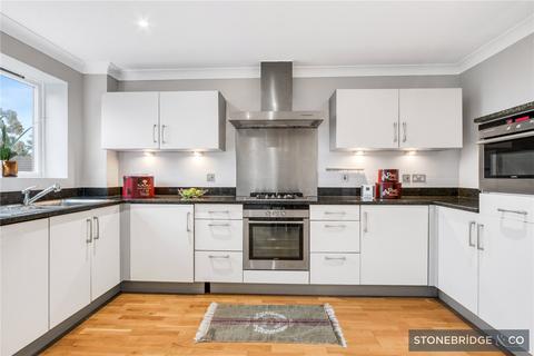 6 Ridgeway Gardens, London, N6 5XR