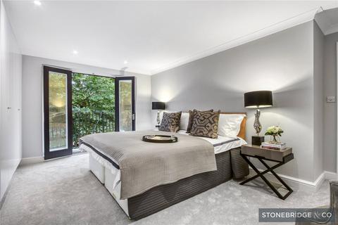 6 Ridgeway Gardens, London, N6 5XR