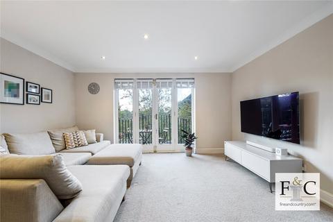 37 Ridgeway Gardens, London, N6 5XR