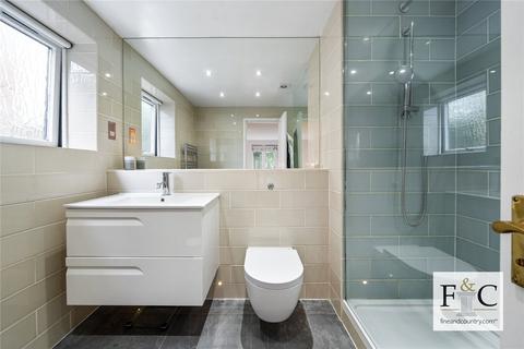 37 Ridgeway Gardens, London, N6 5XR