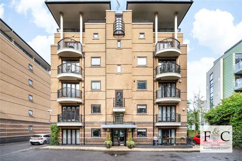 37 Ridgeway Gardens, London, N6 5XR