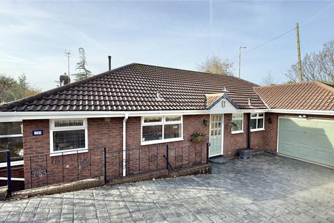 3 bedroom bungalow for sale, Headland Close, West Kirby, Wirral, Merseyside, CH48