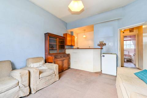 1 bedroom flat for sale, Richmond Avenue, Barnsbury, London, N1