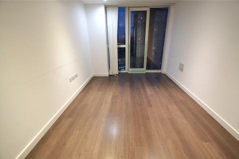 1 bedroom apartment to rent, Pinnacle Apartments, 11 Saffron Central Square, Croydon, Surrey, CR0