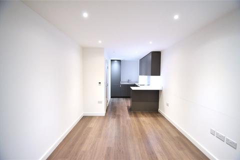 1 bedroom apartment to rent, Pinnacle Apartments, 11 Saffron Central Square, Croydon, Surrey, CR0