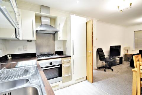 2 bedroom apartment to rent, Solar Court, 119 Sydenham Road, Croydon, Surrey, CR0