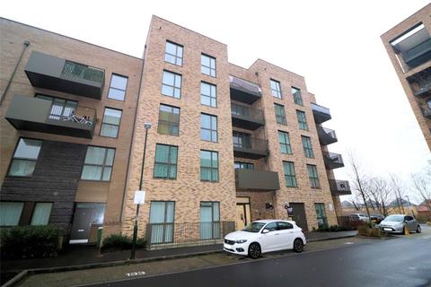 2 bedroom flat for sale, Arthur Street, Erith, Kent, DA8