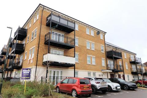 1 bedroom flat for sale, Sayers Way, Erith, DA8