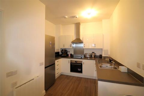 1 bedroom flat for sale, Sayers Way, Erith, DA8