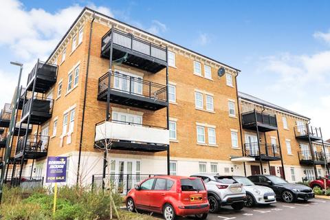 1 bedroom flat for sale, Sayers Way, Erith, DA8