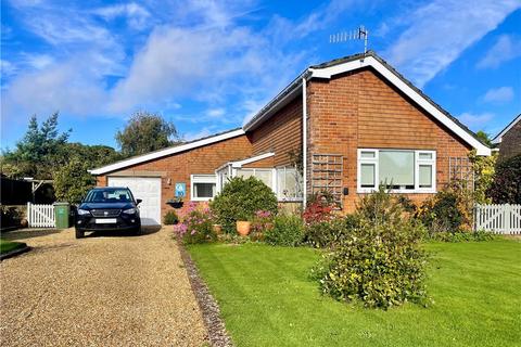 3 bedroom bungalow for sale, Woodland Grove, Bembridge, Isle of Wight