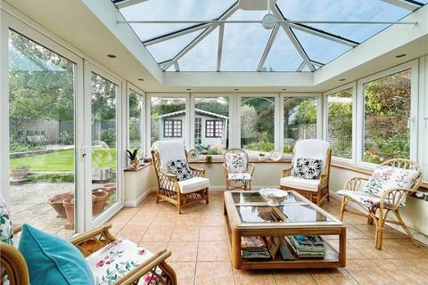 3 bedroom bungalow for sale, Woodland Grove, Bembridge, Isle of Wight