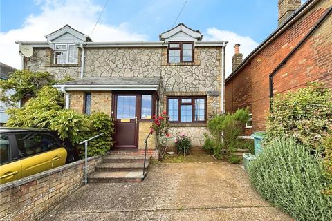 3 bedroom semi-detached house for sale, Upper Green Road, St. Helens, Ryde