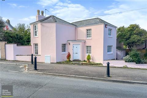 Kings Road, Bembridge, Isle of Wight