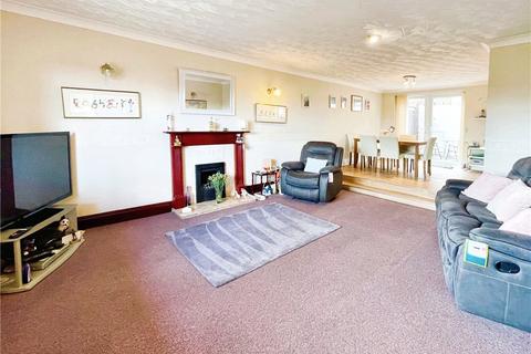 3 bedroom semi-detached house for sale, New Road, Brading, Sandown