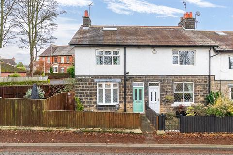 3 bedroom end of terrace house for sale, Beech Grove, Menston, Ilkley, West Yorkshire, LS29