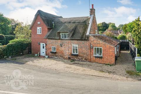 3 bedroom cottage for sale, Danesbower Lane, Blofield, Norwich