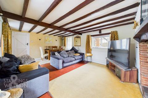 3 bedroom cottage for sale, Danesbower Lane, Blofield, Norwich