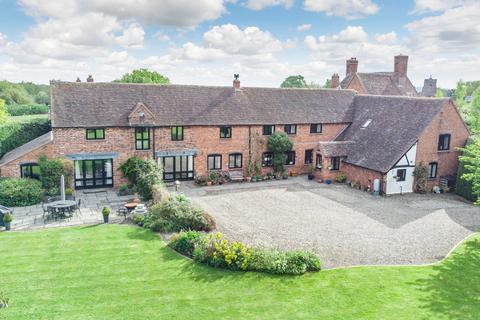 6 bedroom house for sale, Berrington, Shrewsbury, Shropshire