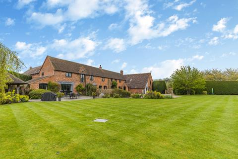 6 bedroom house for sale, Berrington, Shrewsbury, Shropshire