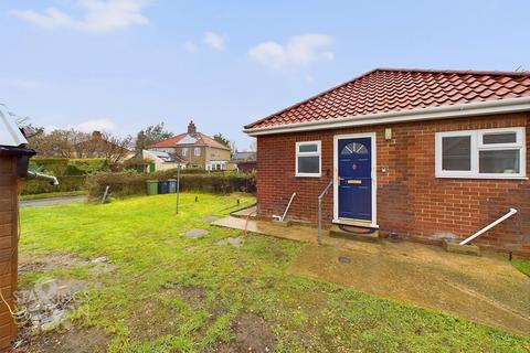 1 bedroom semi-detached bungalow for sale, Lincoln Close, Hingham, Norwich