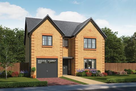 4 bedroom detached house for sale, Plot 109, The Lorimer at Maple Creek, High Road SS17