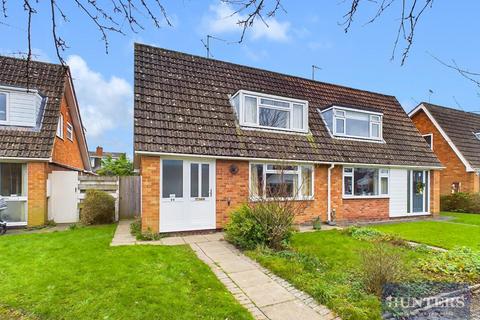 3 bedroom semi-detached house for sale, Long Mynd Avenue, Up Hatherley, Cheltenham