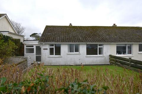 2 bedroom bungalow to rent, Gibbons Fields, Mullion, Helston