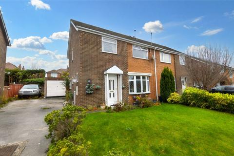 3 bedroom semi-detached house for sale, Langdale Road, Woodlesford, Leeds, West Yorkshire