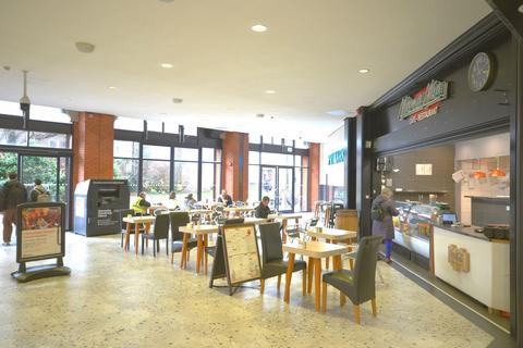 Restaurant to rent, Café-Restaurant, Ealing Broadway Shopping Centre W5 5JY