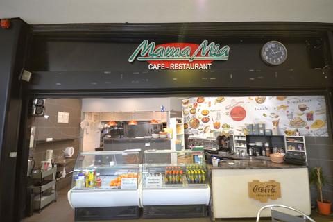 Restaurant to rent, Café-Restaurant, Ealing Broadway Shopping Centre W5 5JY