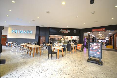 Restaurant to rent, Café-Restaurant, Ealing Broadway Shopping Centre W5 5JY