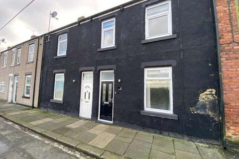 3 bedroom terraced house to rent, Brunel Street, Ferryhill