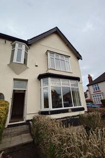 5 bedroom terraced house to rent, Heathfield Road, Wavertree, Liverpool