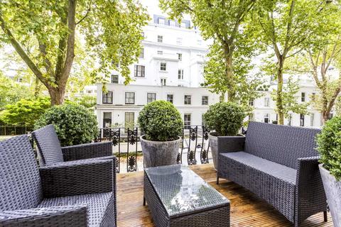 3 bedroom apartment for sale, Craven Hill Gardens, London, W2