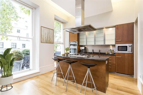 3 bedroom apartment for sale, Craven Hill Gardens, London, W2