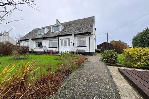 3 bedroom semi-detached house for sale, Port Askaig