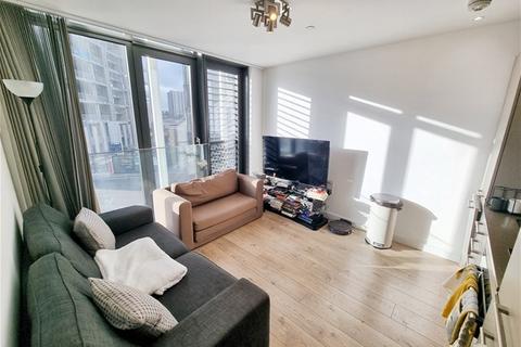 1 bedroom flat to rent, Stratosphere Tower, Great Eastern Road, Stratford