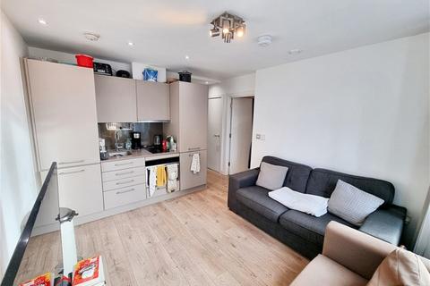 1 bedroom flat to rent, Stratosphere Tower, Great Eastern Road, Stratford